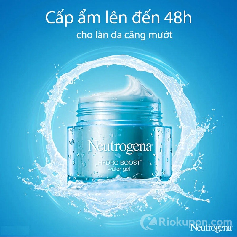 Thương hiệu Neutrogena mỹ phẩm Mỹ lâu đời