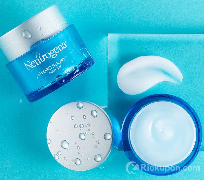 Giá kem dưỡng ẩm Neutrogena và mua uy tín trên Shopee