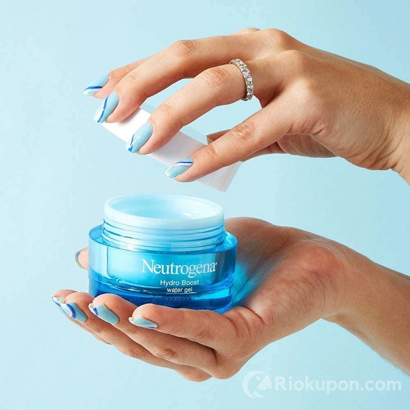 Lưu ý sử dụng kem dưỡng ẩm Neutrogena đúng cách