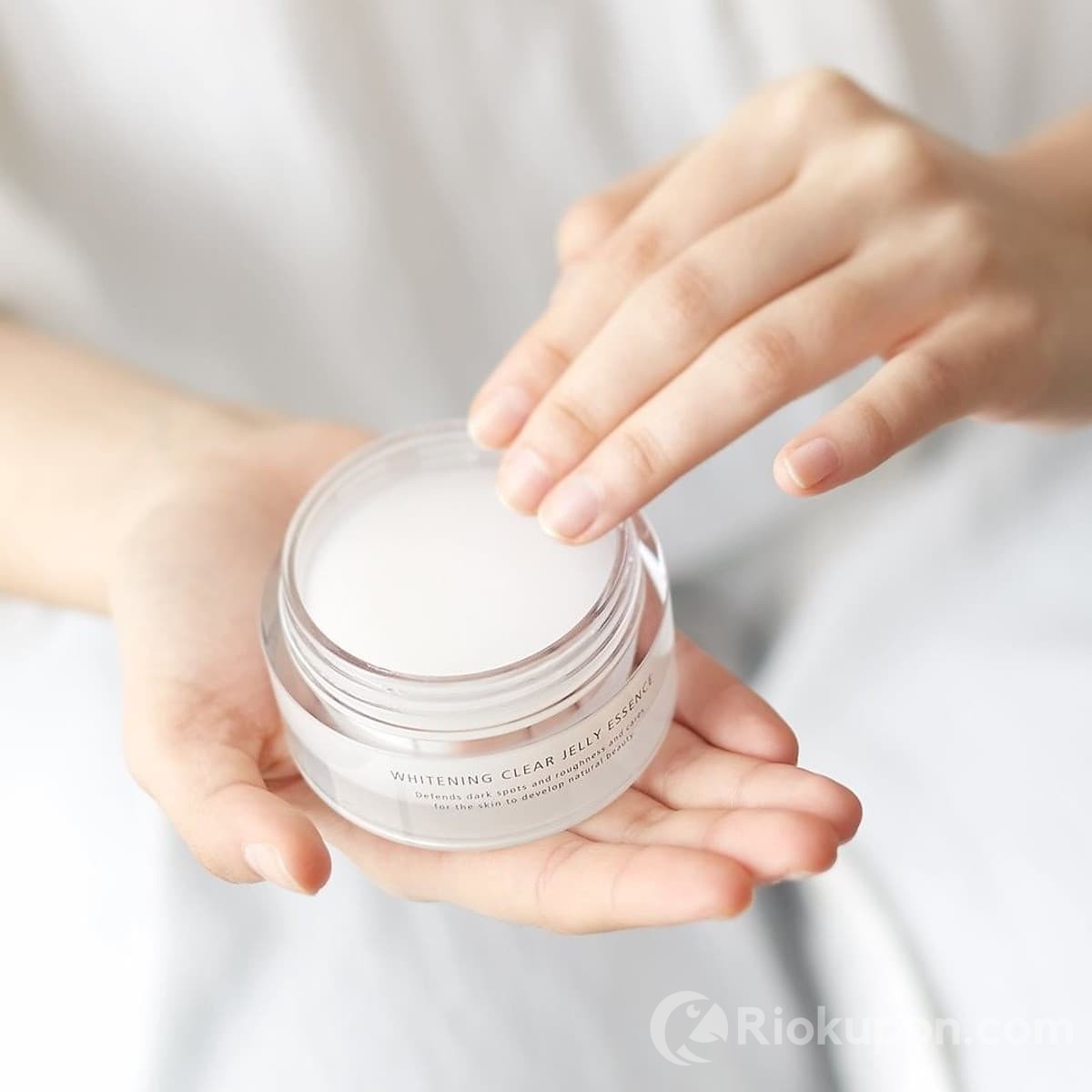 Tinh chất dưỡng trắng D Program chống lão hóa
