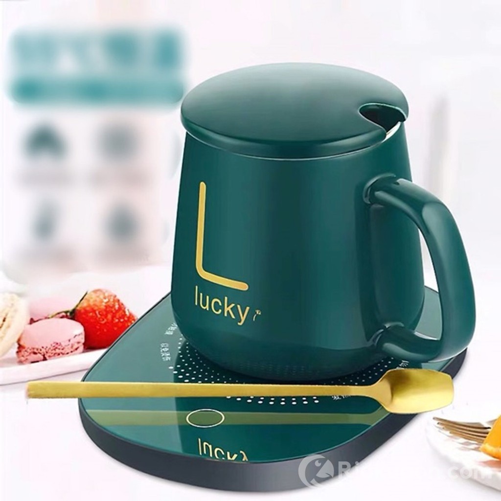 Lưu ý an toàn khi dùng cốc chưng yến Lucky