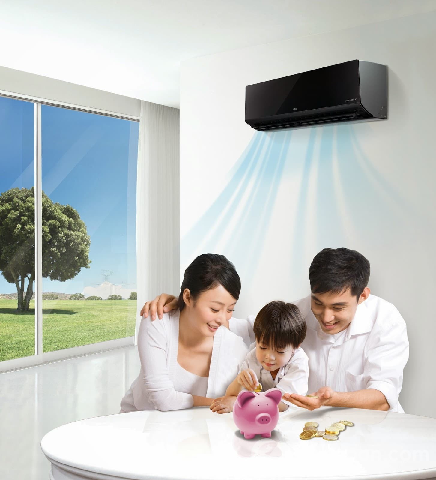 Những lưu ý quan trọng trước khi mua máy điều hòa giá rẻ