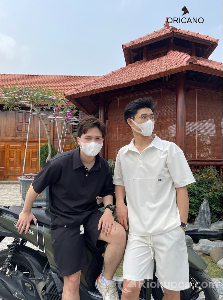 Tự tin đón hè với TOP 10 bộ quần, áo nam siêu mát mẻ, giá chỉ từ 89K