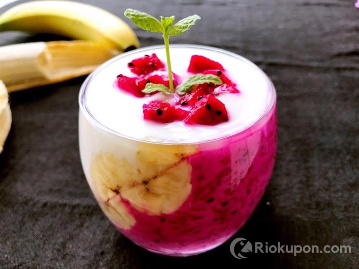 7+ thức uống đơn giản giúp trắng da trong hè này