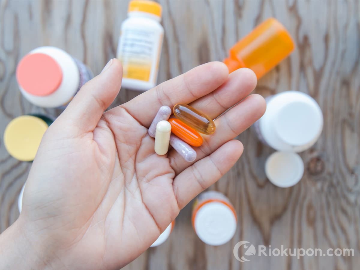 Viên uống chống nắng là thực phẩm chức năng bảo vệ da từ bên trong