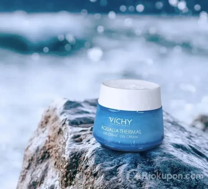 Kem dưỡng ẩm Vichy Aqualia Thermal