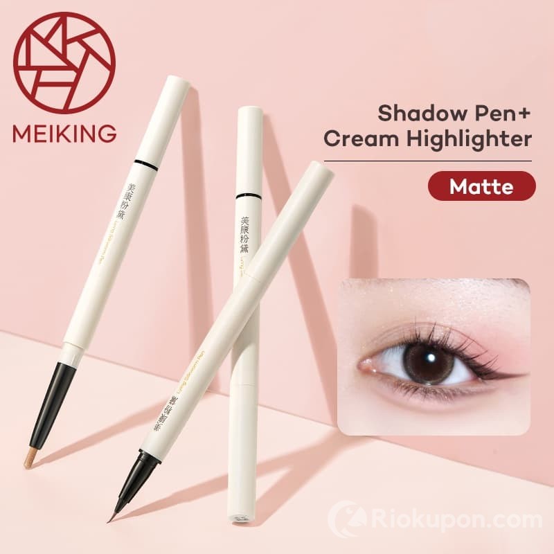 Review TOP 7 bút kẻ bọng mắt cho đôi mắt long lanh, to tròn mà nàng nào ...