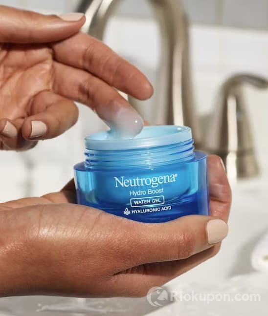 Kem dưỡng ẩm Neutrogena Hydro Boost Water Gel