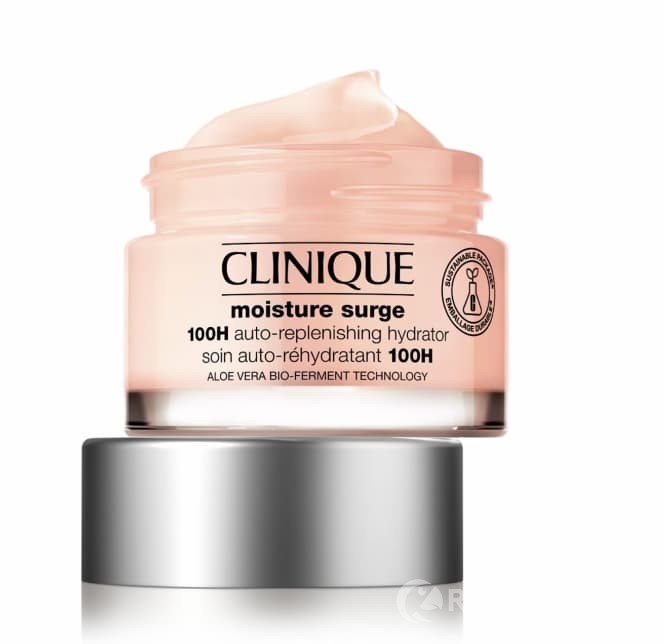Kem dưỡng ẩm Clinique Moisture Surge