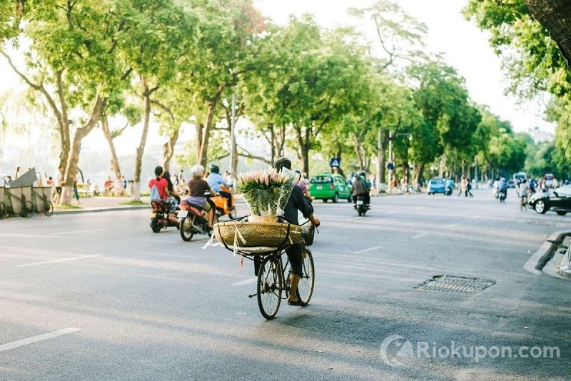 Dự báo thời tiết miền Bắc dịp 30/4 1/5 2023 mưa dông