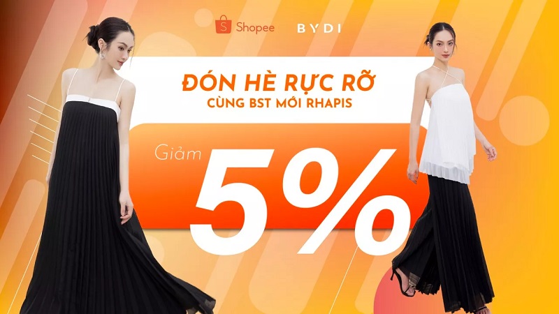 ByDi.official shop váy đầm thiết kế