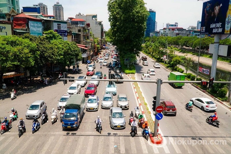 Thời tiết miền Nam dịp 30/4 1/5 2023 nắng nóng