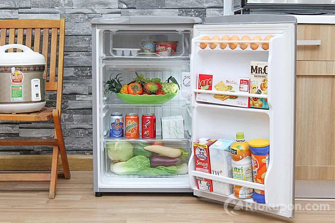 So sánh ưu nhược điểm tủ lạnh mini