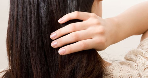 Bật mí các loại thực phẩm giúp trắng da, dài tóc, móng chắc khoẻ