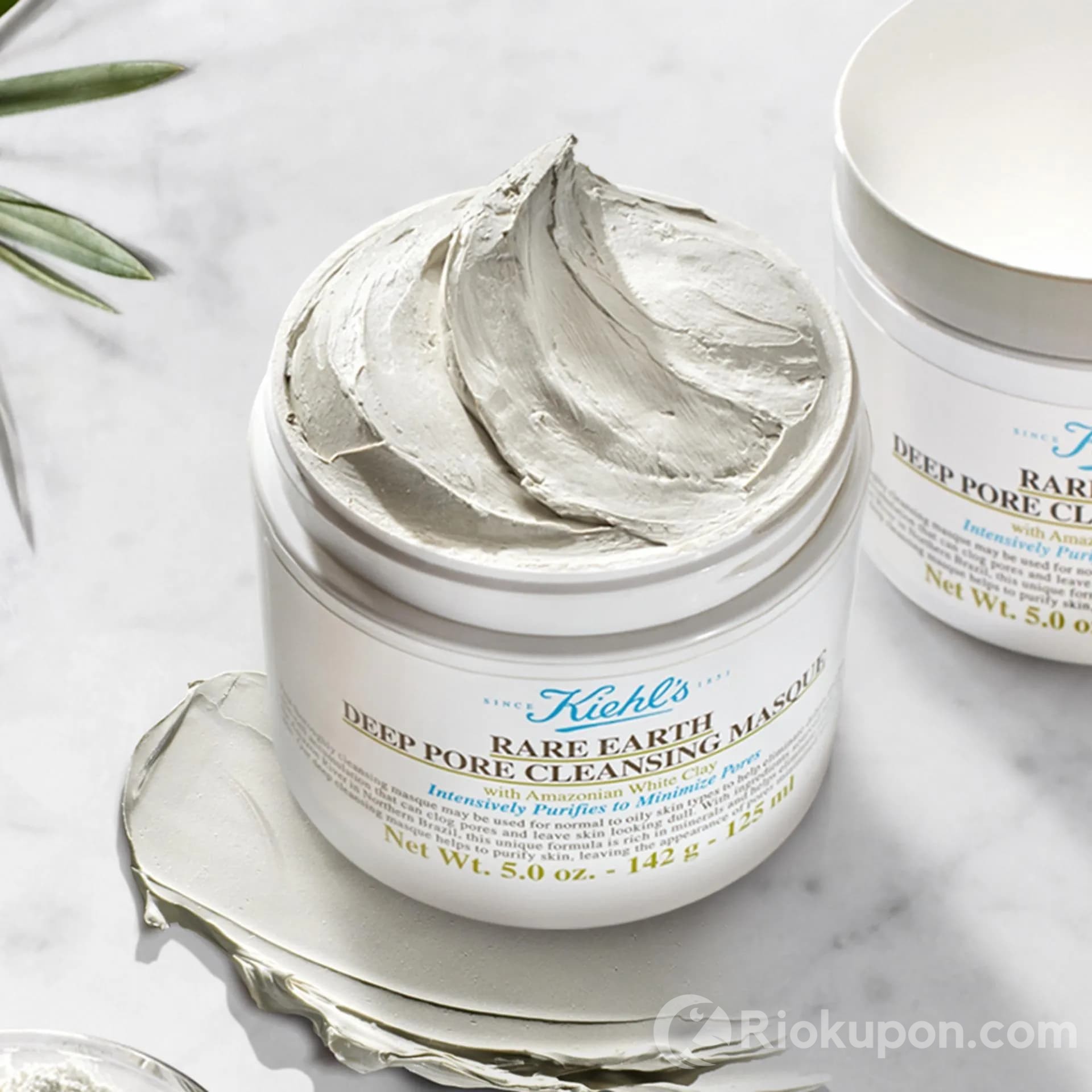 Ưu đãi đặc biệt từ thương hiệu mỹ phẩm Kiehl's trong Lazada Sale