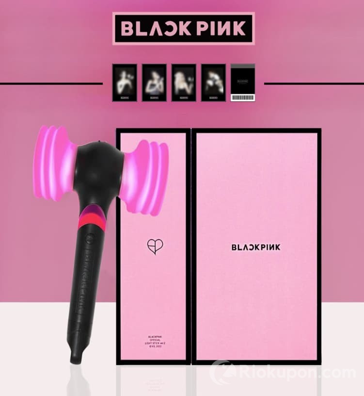Bảng giá vé concert Blackpink 2023