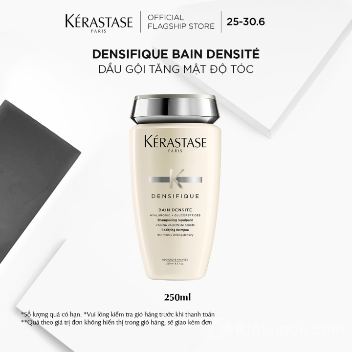 Kérastase bộ sản phẩm