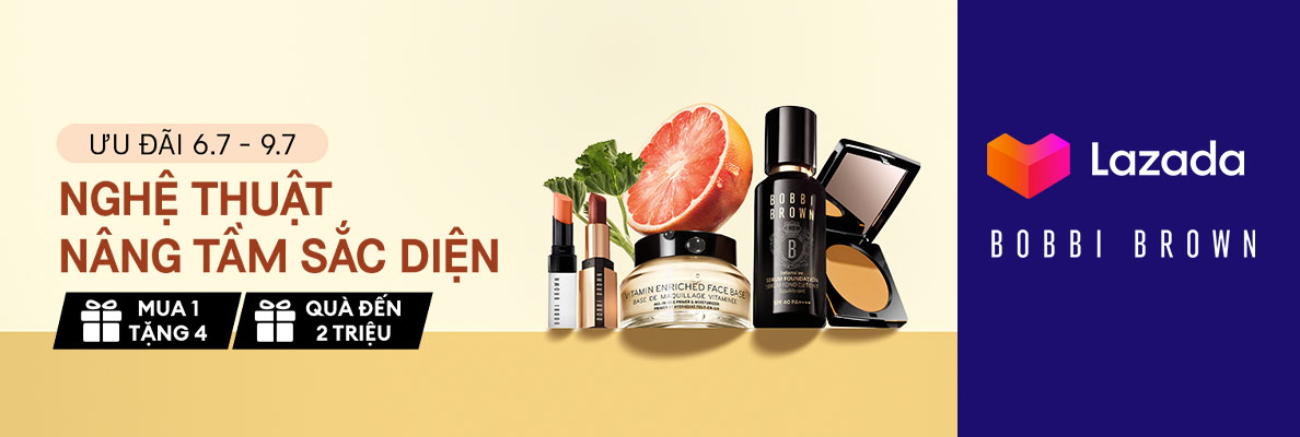 Bobbi Brown sale 7.7