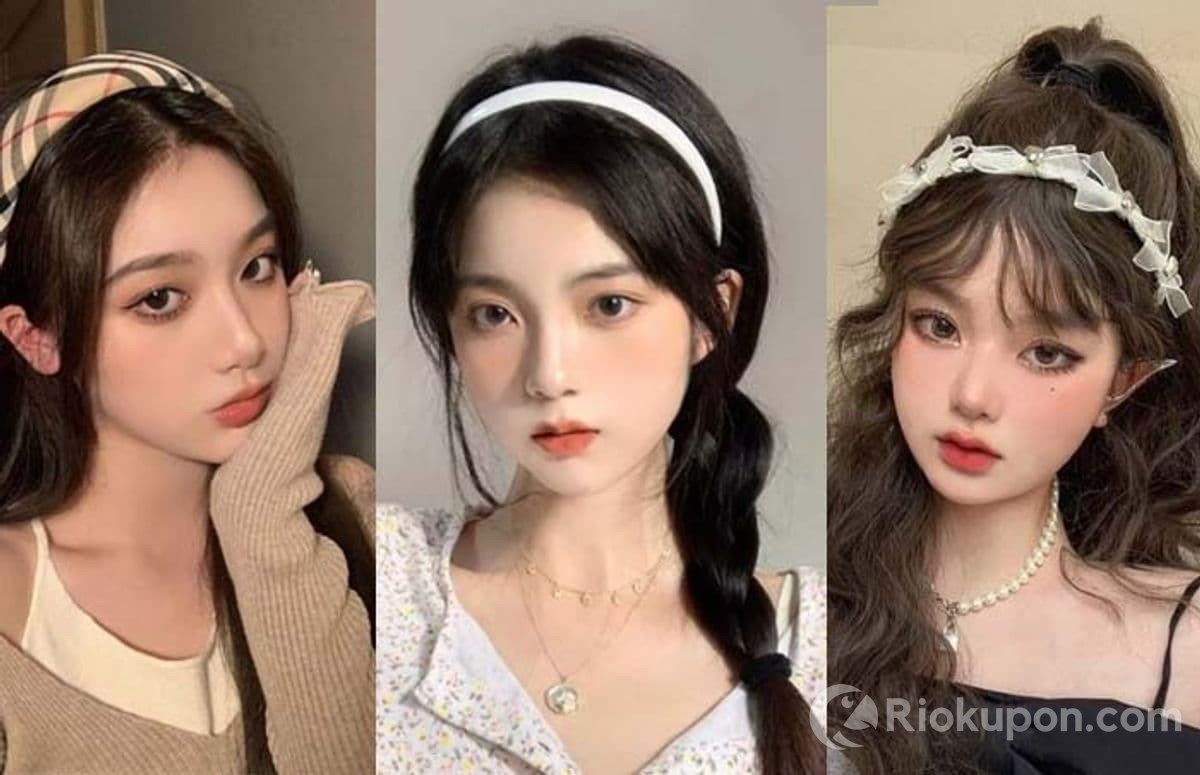 Tậu ngay TOP 7 siêu phẩm makeup gây bão mùa hè 2023