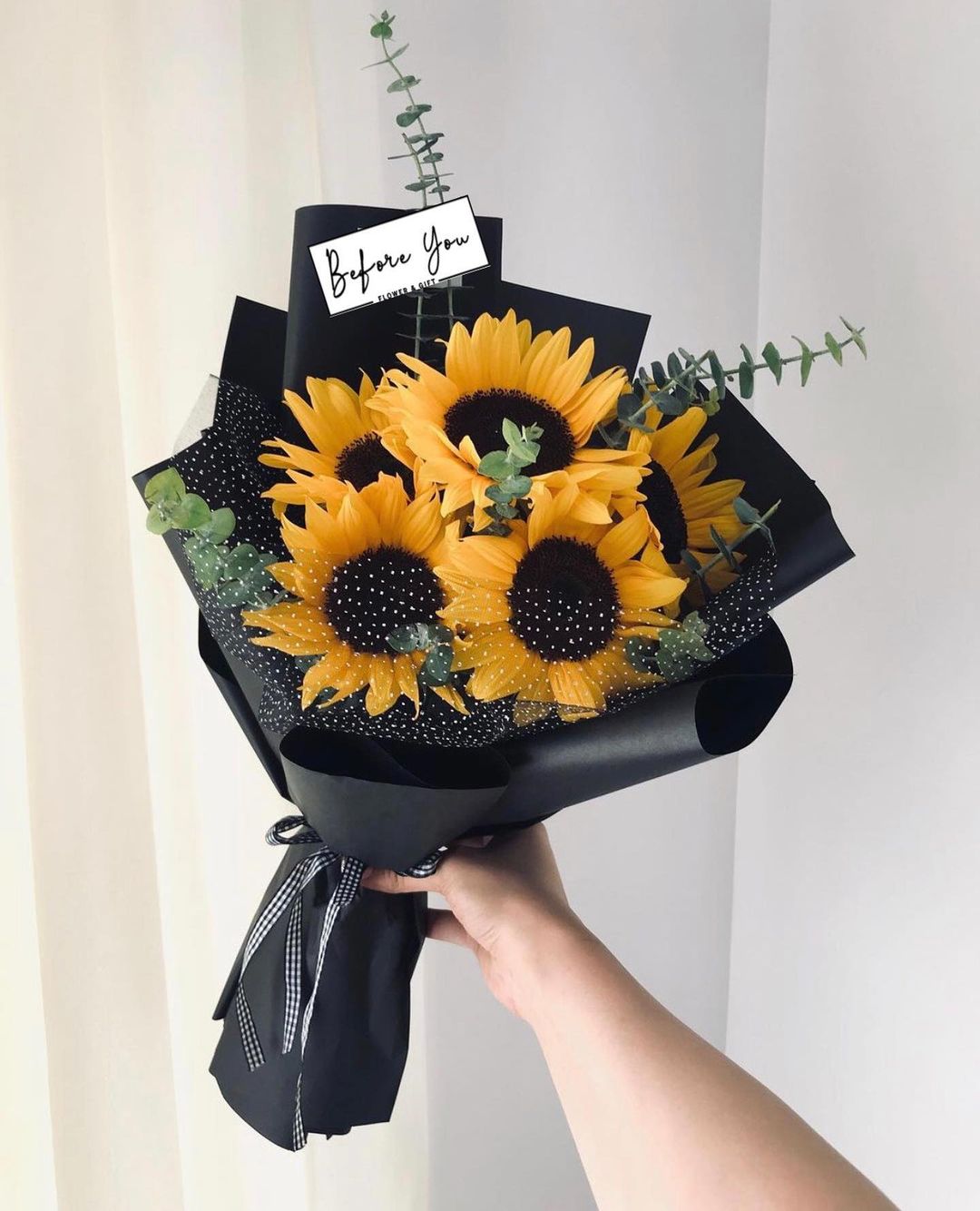 Quà tặng 20/11 cho thầy giáo hoa tươi ý nghĩa