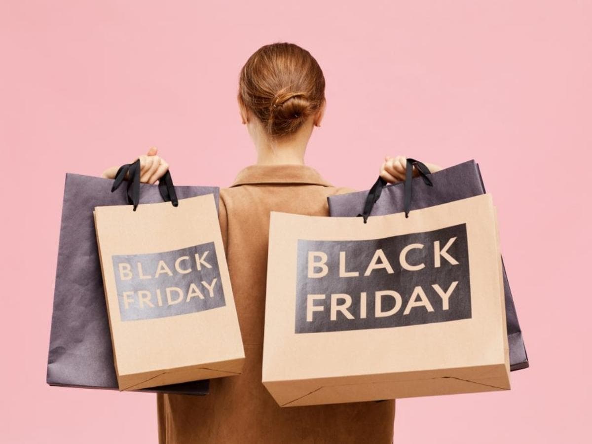 Thời cơ vàng: Cách săn sale Black Friday như chiến thần giúp bạn tiết kiệm chi phí mua sắm