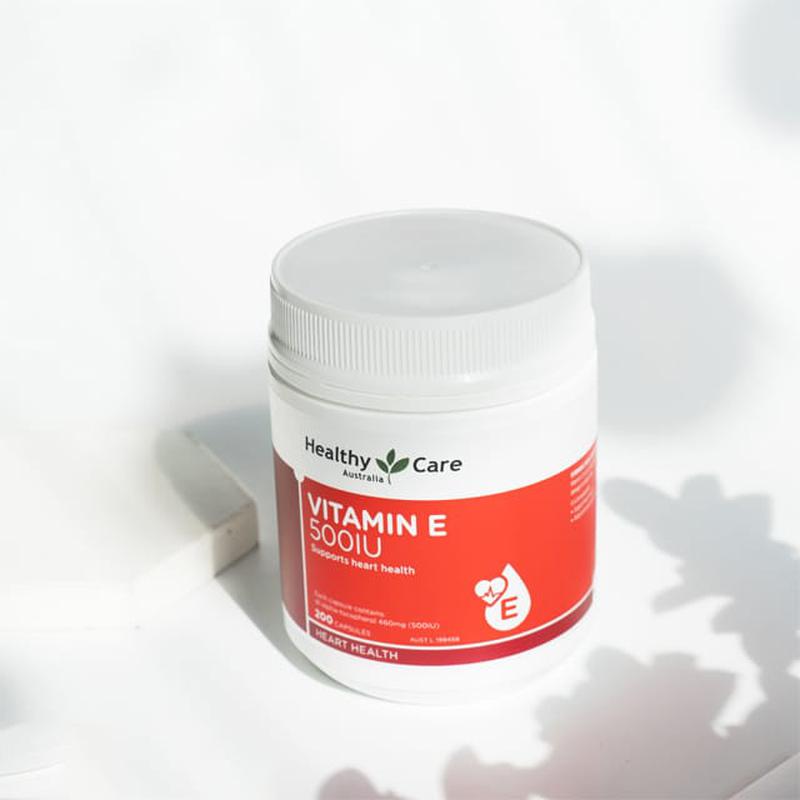 Sản phẩm Healthy Care giảm giá