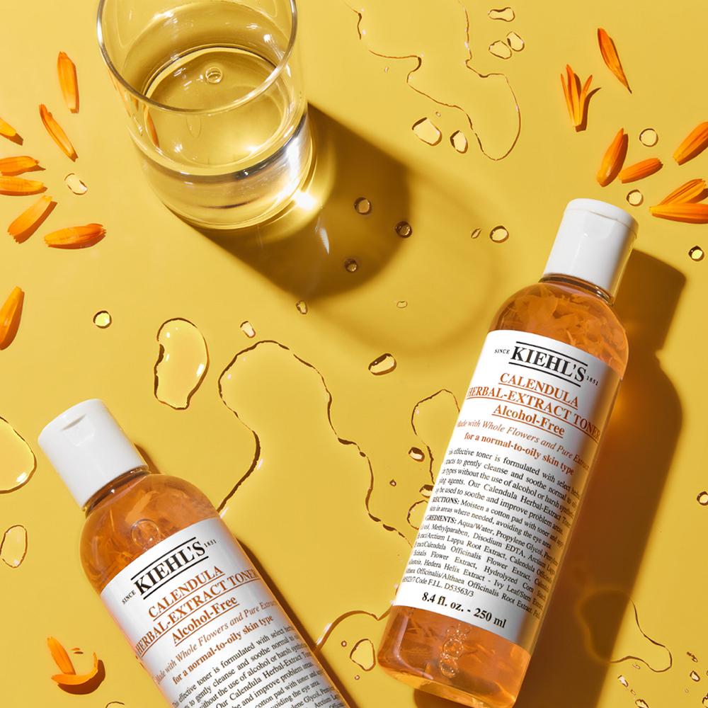 Quà tặng Kiehl's khủng