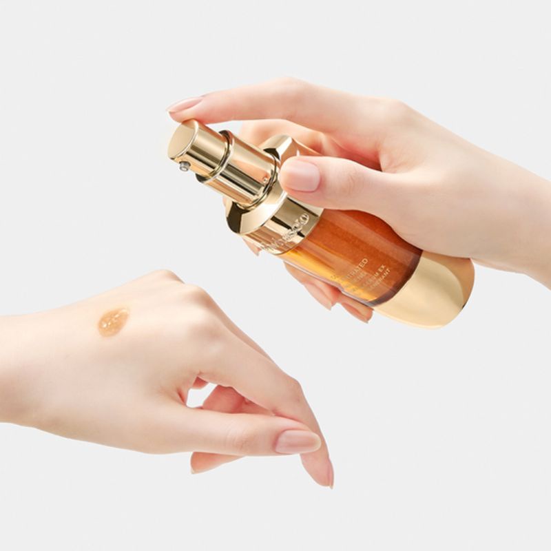 Quà tặng khủng từ Sulwhasoo