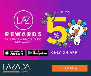 LazRewards là gì? Cách thu thập và sử dụng LazRewards