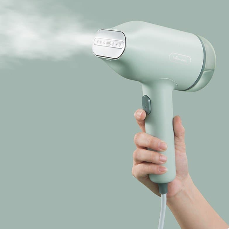 Bàn ủi hơi nước cầm tay Bear GTJ-B10S1