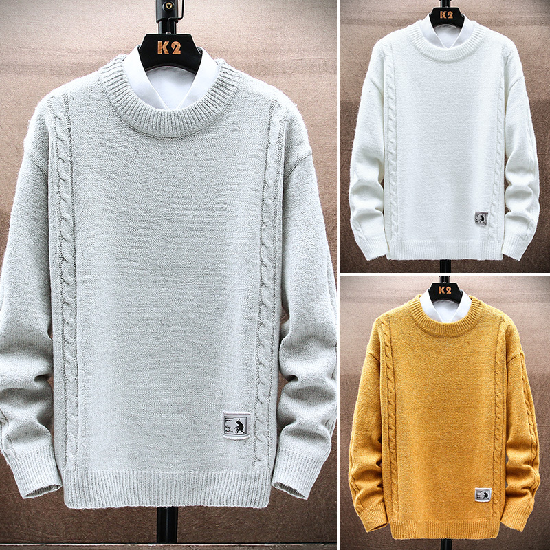 Lưu ngay top 7 shop bán áo len nam đẹp nhất trên Shopee 