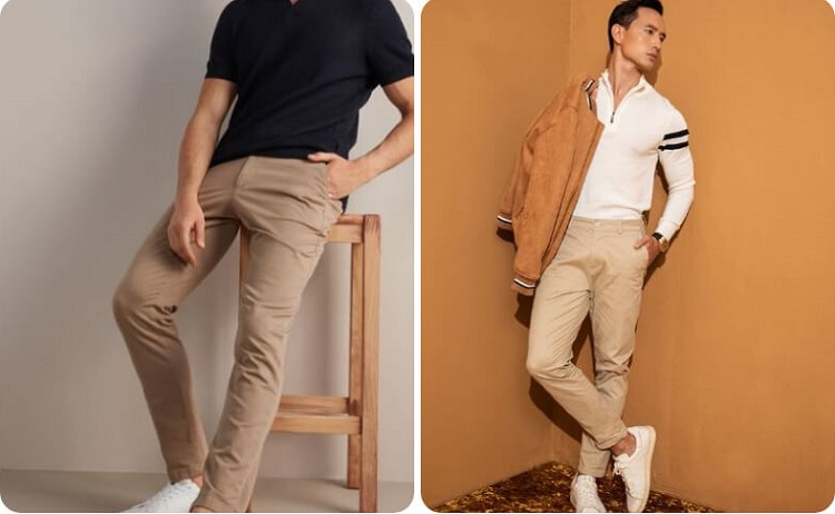9 cách phối đồ quần áo tết dành cho nam cá tính, trẻ trung và thời thượng