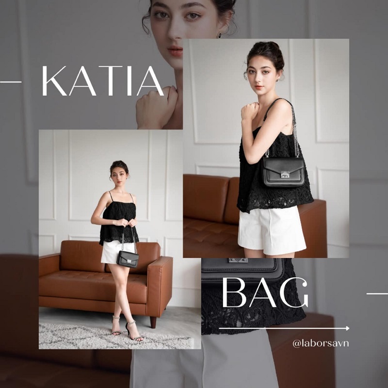 Update 9 shop bán túi xách cho dịp tết hot trend và chất lượng cho nàng