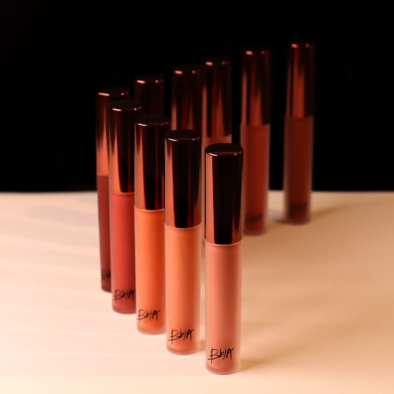 Son kem lì Bbia Last Velvet Lip Tint Version 5 - son đỏ Tết 2024