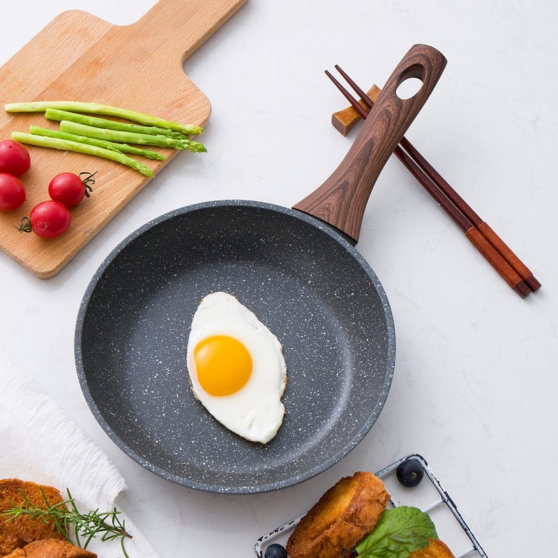 Mua ngay 7 loại chảo chống dính chất lượng bán chạy nhất trên Shopee