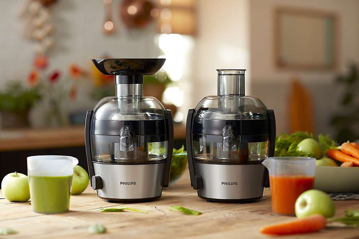 Top 7 máy ép trái cây tốt, được yêu thích nhất hiện nay