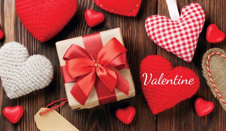 Valentine nam hay nữ tặng quà? Tặng quà gì ý nghĩa nhất cho ngày Valentine?