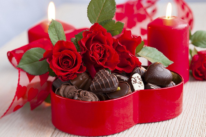 Gợi ý quà tặng Valentine cho người yêu
