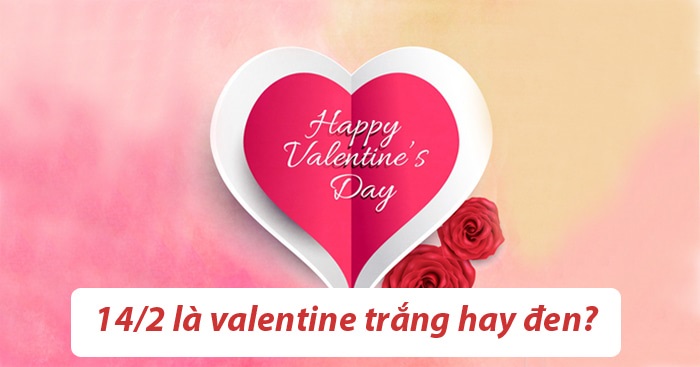 Review quà tặng Valentine ý nghĩa