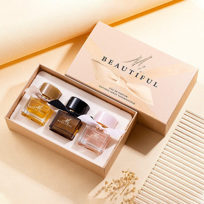 Nước hoa quà tặng Valentine
