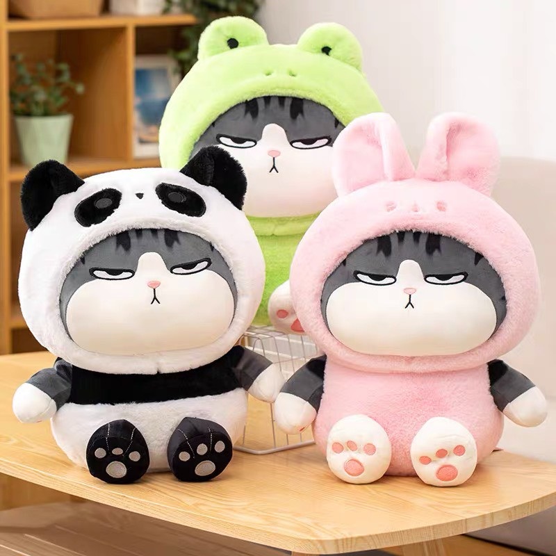 Cute teddy bear gift for Valentine