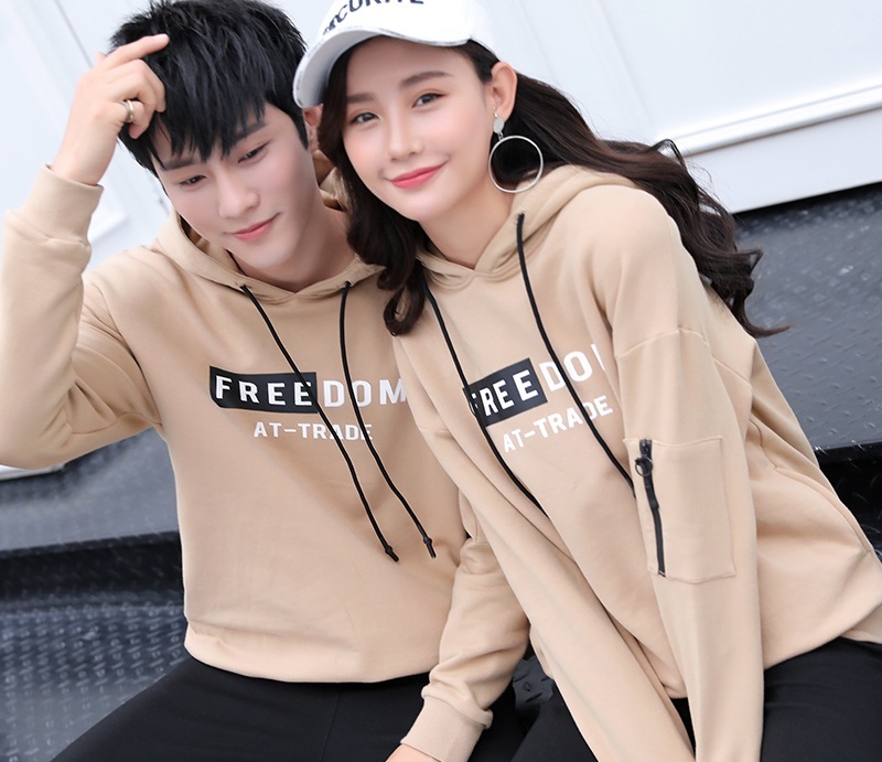 Matching couple t-shirts for Valentine