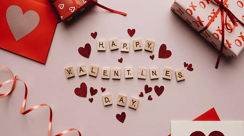 Gợi ý top 9 món quà Valentine tặng cho người yêu ở xa