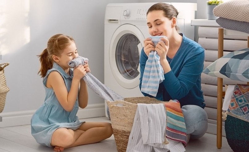 Bật mí 7 mẹo giữ quần áo thơm lâu không phải ai cũng biết