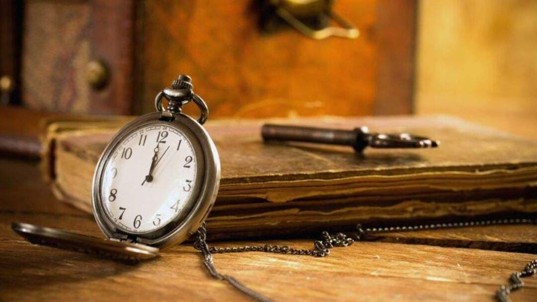 Đồng hồ kiêng mua đầu năm