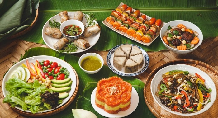 Bài cúng rằm tháng Giêng trong nhà trang trọng