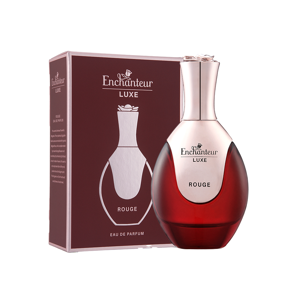 Nước hoa Enchanteur Luxe D'or
