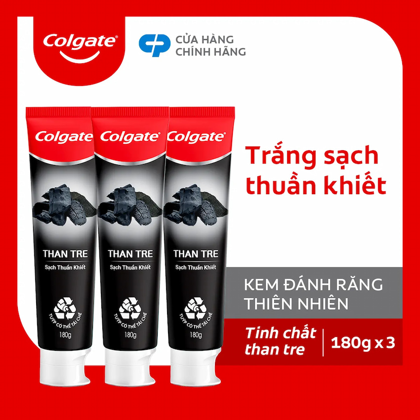 Kem đánh răng Colgate