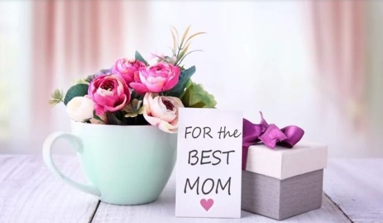 Gợi ý top 7 món quà handmade tặng mẹ vào ngày 8-3