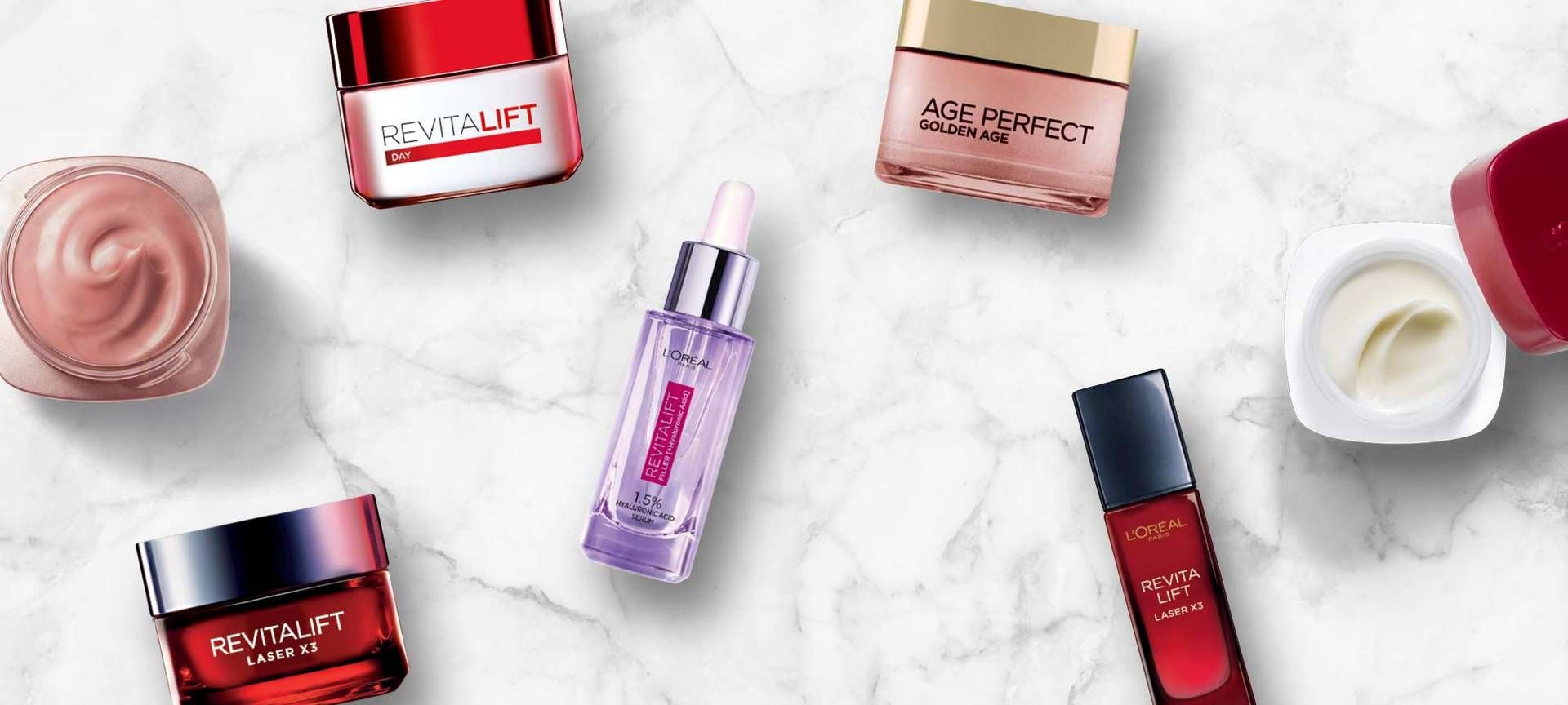 L'Oreal Paris Official Store trong Shopee 3.3